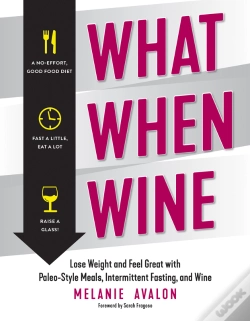 Capa do artigo What When Wine