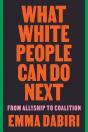 What White People Can Do Next - Preview