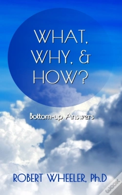 Capa do artigo What, Why, &Amp; How?