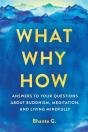 What, Why, How - Preview