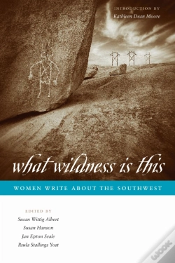 Capa do artigo What Wildness Is This
