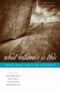 What Wildness Is This - Preview