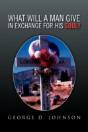 What Will A Man Give In Exchange For His Soul? - Preview