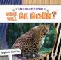 What Will Be Born? - Preview