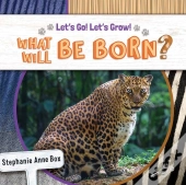 What Will Be Born?