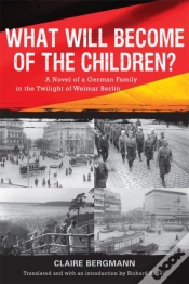 Capa do artigo What Will Become Of The Children?