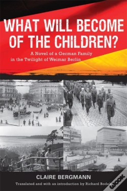 Capa do artigo What Will Become Of The Children?
