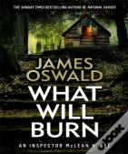 What Will Burn