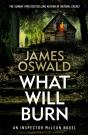 What Will Burn - Preview