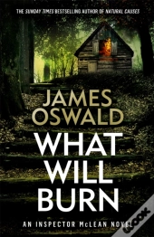 What Will Burn