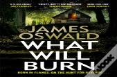 What Will Burn