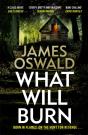 What Will Burn - Preview