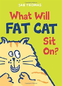 What Will Fat Cat Sit On? - Preview