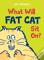 Capa do artigo What Will Fat Cat Sit On?
