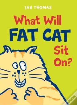 Capa do artigo What Will Fat Cat Sit On?