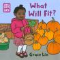 What Will Fit? - Preview