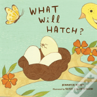 What Will Hatch?