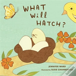 Capa do artigo What Will Hatch?