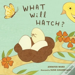 Capa do artigo What Will Hatch?