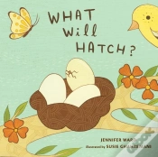 Capa do artigo What Will Hatch?