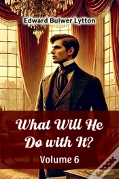 Capa do artigo What Will He Do With It? Volume 6 (Edition2024)