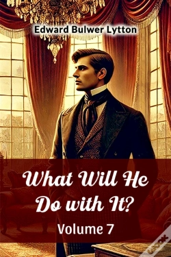 Capa do artigo What Will He Do With It? Volume 7 (Edition2024)