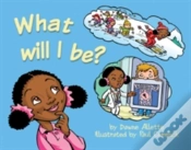 Capa do artigo What Will I Be?