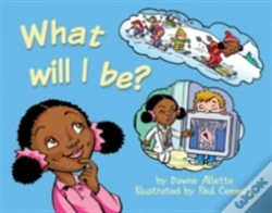 Capa do artigo What Will I Be?