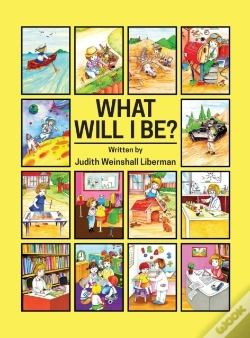 Capa do artigo What Will I Be?