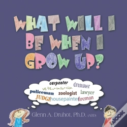Capa do artigo What Will I Be When I Grow Up?