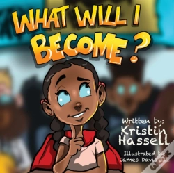 Capa do artigo What Will I Become?