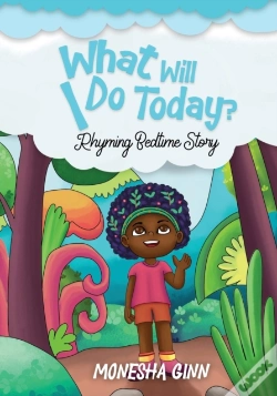 Capa do artigo What Will I Do Today?