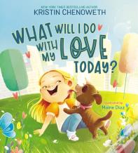 What Will I Do With My Love Today?
