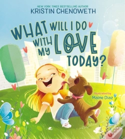 Capa do artigo What Will I Do With My Love Today?