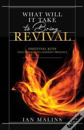 What Will It Take To Bring Revival