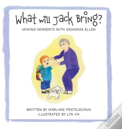 Capa do artigo What Will Jack Bring?