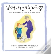 Capa do artigo What Will Jack Bring?