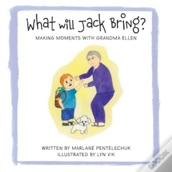 Capa do artigo What Will Jack Bring?