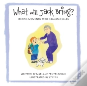 Capa do artigo What Will Jack Bring?