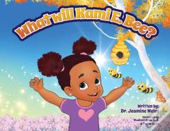 What Will Kami E. Bee!!