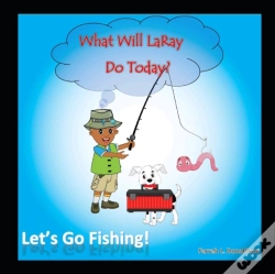 Capa do artigo What Will Laray Do Today?