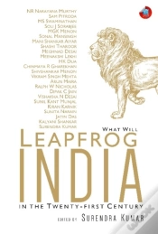 Capa do artigo What Will Leapfrog India In The Twenty-First Century