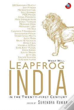 Capa do artigo What Will Leapfrog India In The Twenty-First Century