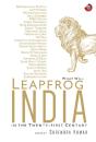 What Will Leapfrog India In The Twenty-First Century - Preview