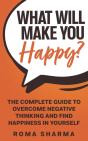What Will Make You Happy? - Preview