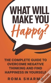 What Will Make You Happy?