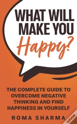 Capa do artigo What Will Make You Happy?