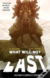 Capa do artigo What Will Not Last