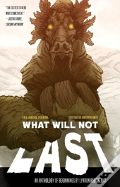 What Will Not Last