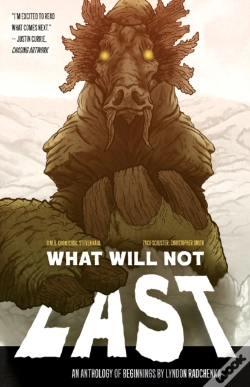 Capa do artigo What Will Not Last